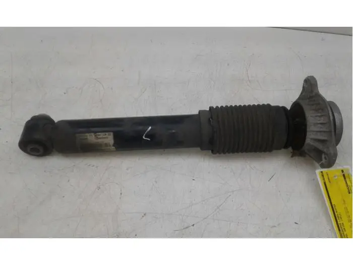 Rear shock absorber, left Opel Zafira