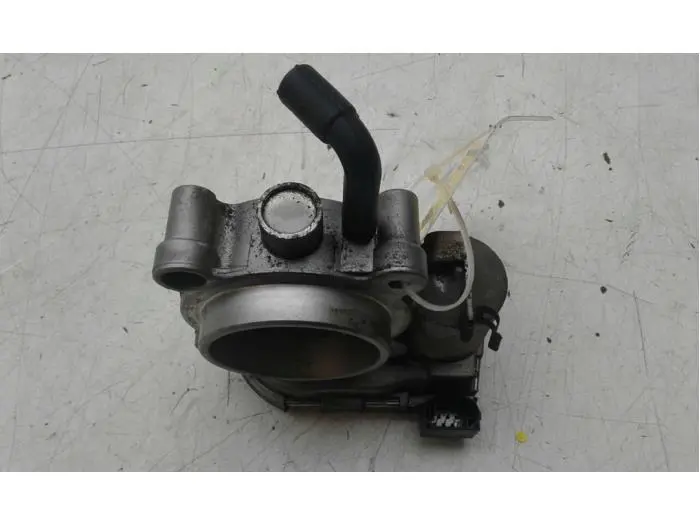 Throttle body Mercedes SLK