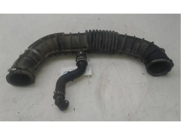 Air intake hose Ford Transit