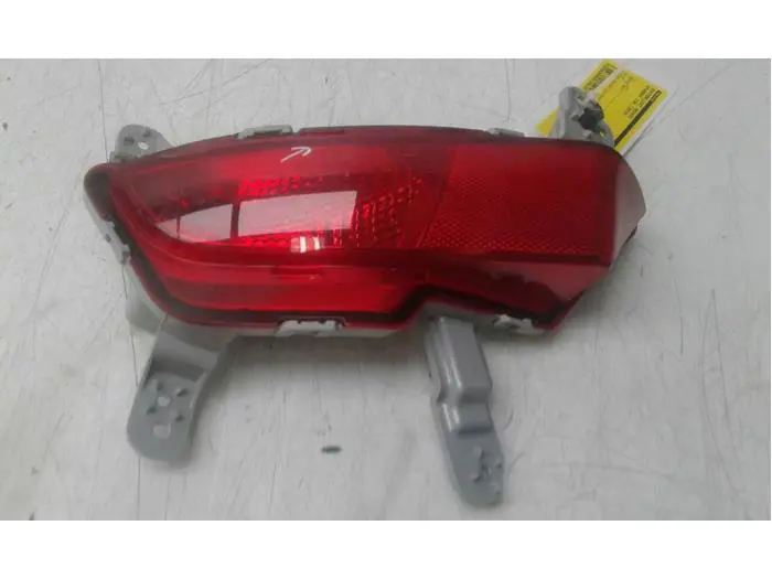 Taillight, right Hyundai I30