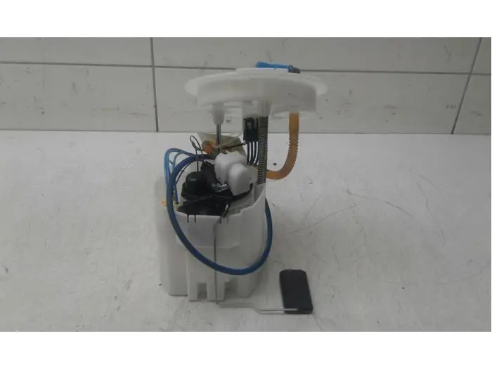 Electric fuel pump Mini ONE