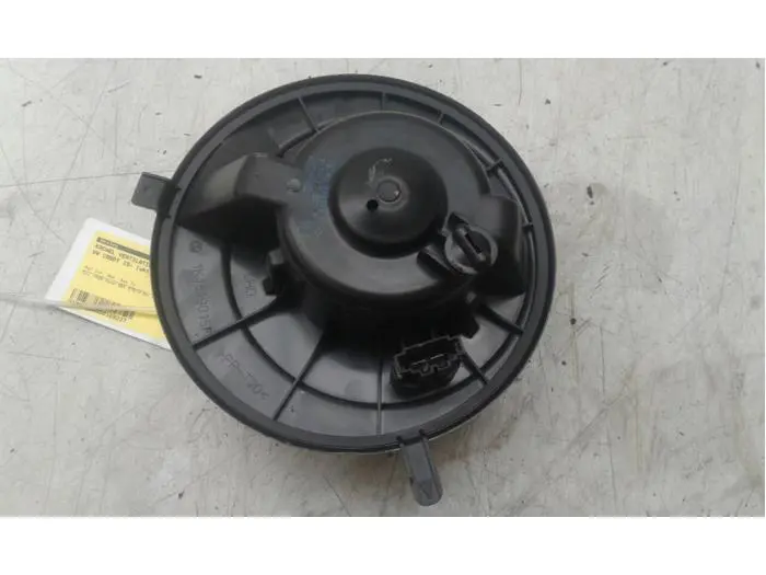 Heating and ventilation fan motor Volkswagen Caddy