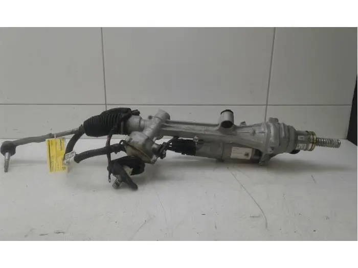 Power steering box Opel Astra