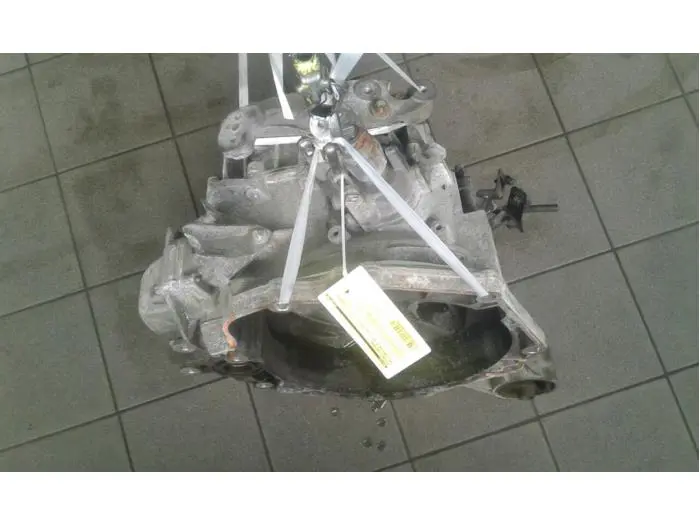 Gearbox Opel Meriva