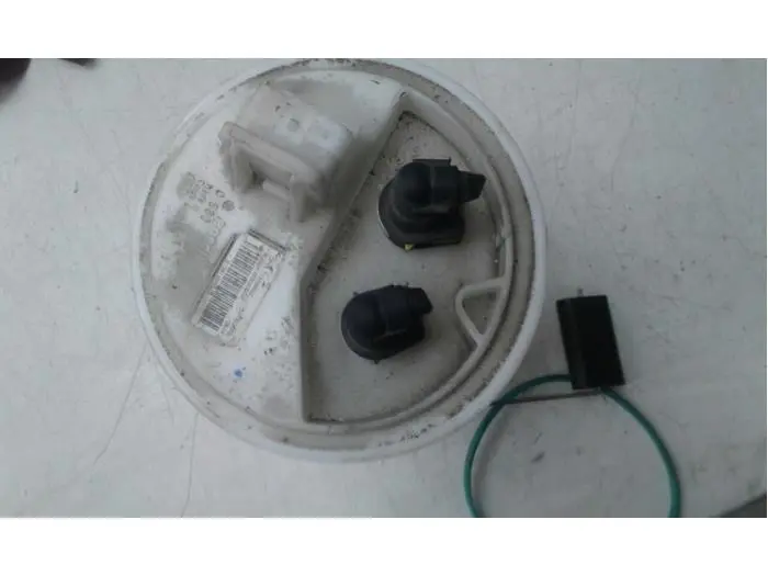 Electric fuel pump Opel Meriva