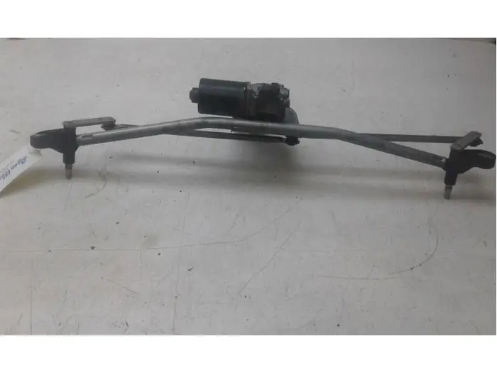 Front wiper motor Ford Transit