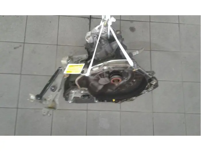 Gearbox Opel Corsa