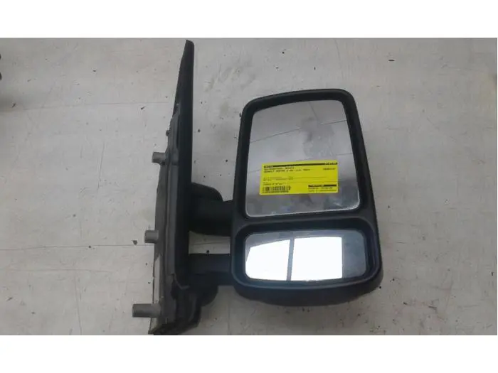 Wing mirror, right Renault Master