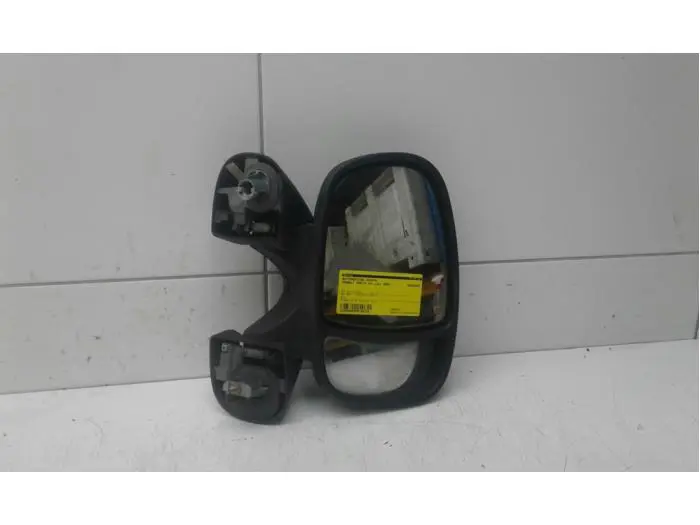 Wing mirror, right Renault Trafic