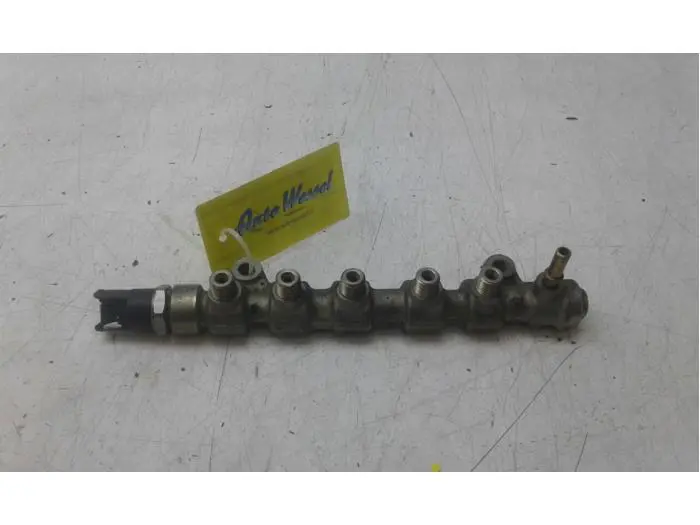 Injector housing Renault Master