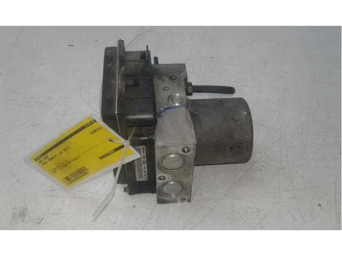 ABS pump Ford Transit