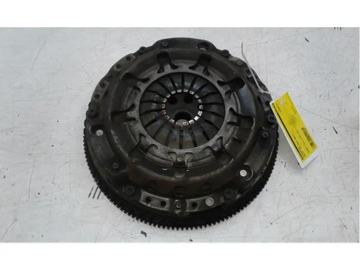 Flywheel Volvo V40