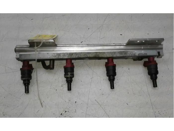 Injector housing Volvo V40