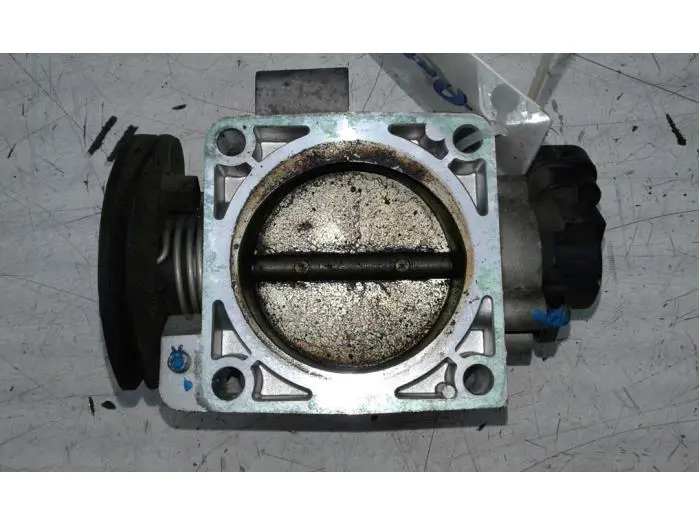 Throttle body Volvo V40