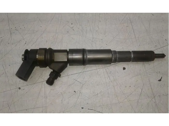 Injector (diesel) BMW 5-Serie