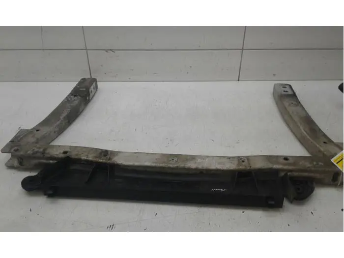 Radiator bar Opel Adam