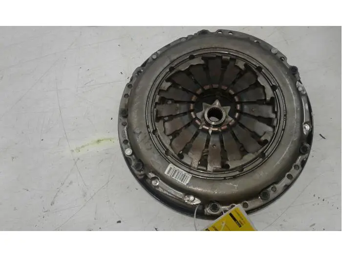 Flywheel Opel Corsa D 07-