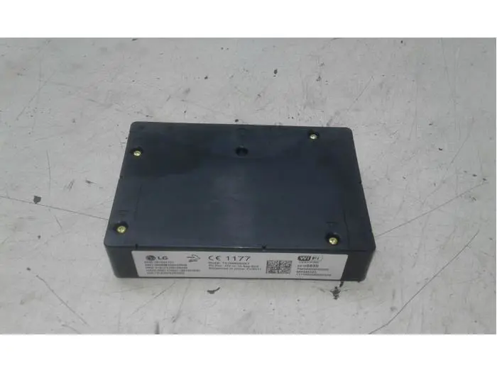 WiFi module Opel Astra