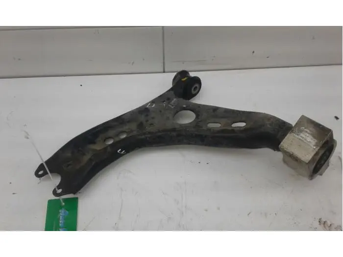 Front wishbone, left Volkswagen Passat