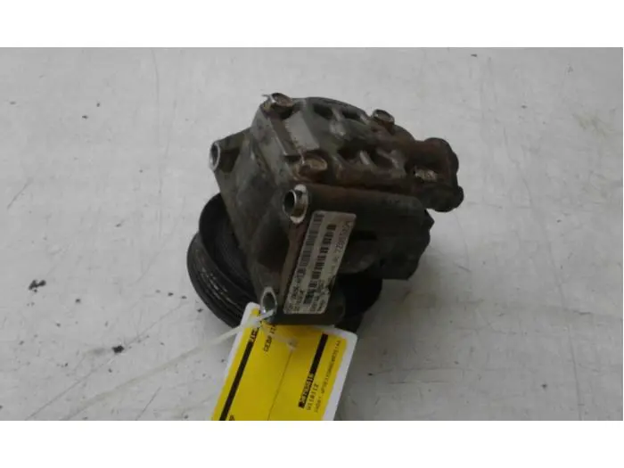 Power steering pump Ford Mondeo