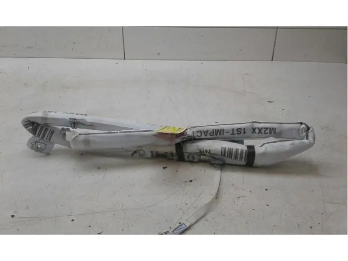 Roof curtain airbag, right Opel Karl