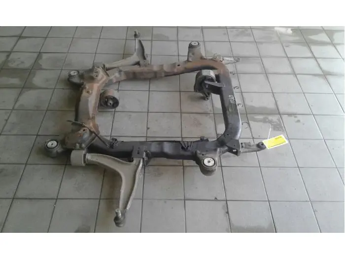 Subframe Opel Vectra