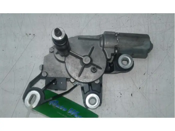 Rear wiper motor Volkswagen Caddy