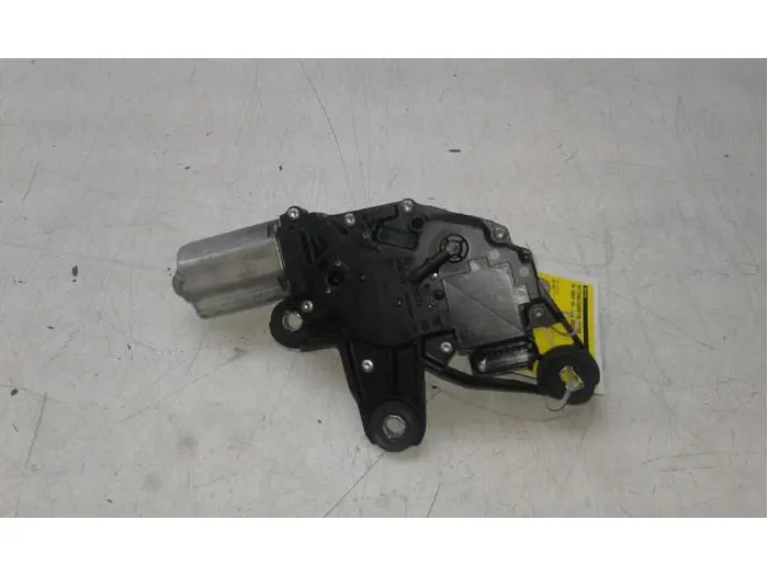 Rear wiper motor Volkswagen Caddy