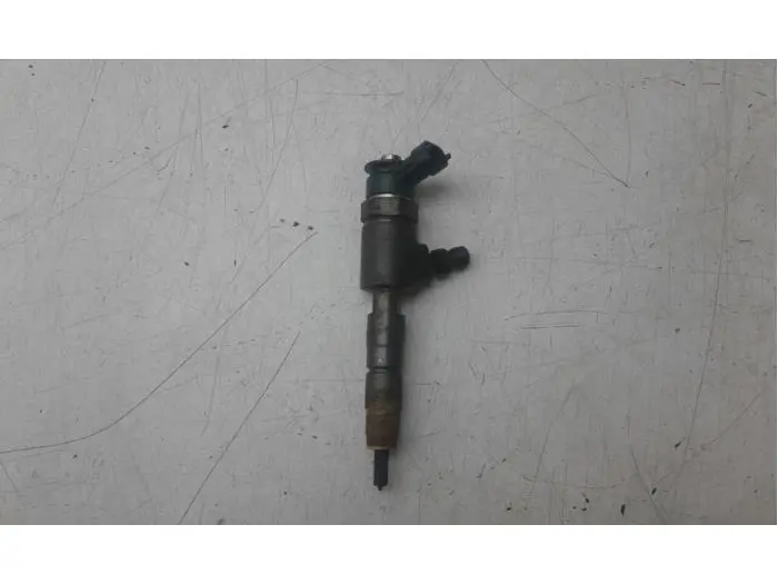 Injector (diesel) Ford Fiesta