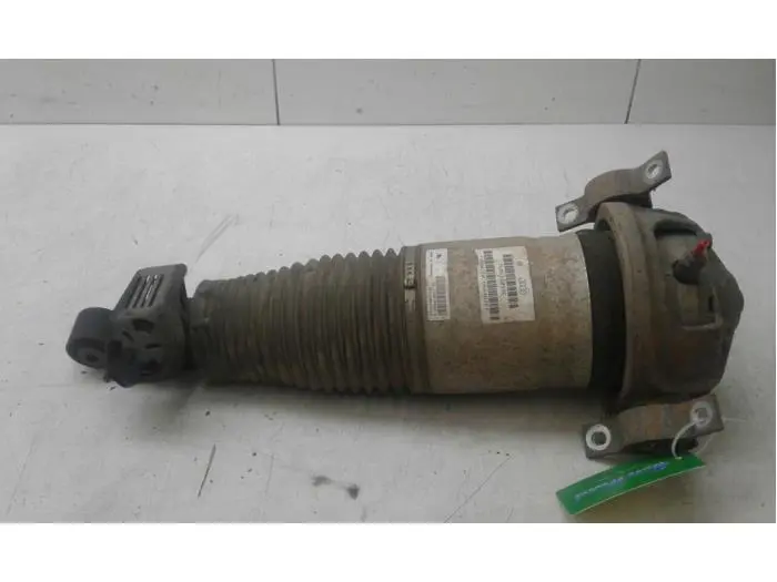 Rear shock absorber, left Audi Q7