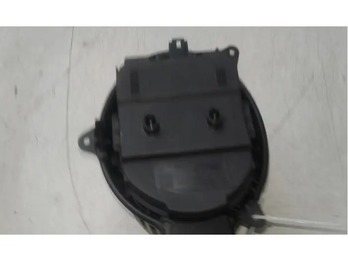 Heating and ventilation fan motor Audi A6