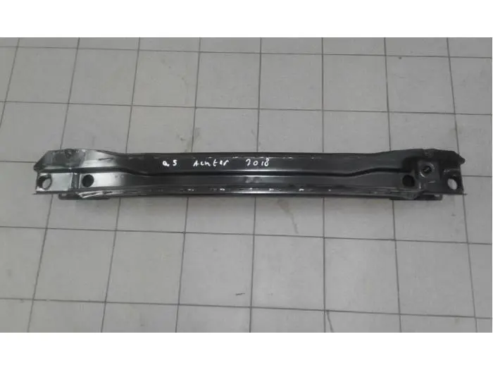 Rear bumper frame Audi Q5