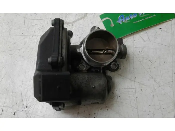 EGR valve Audi A6