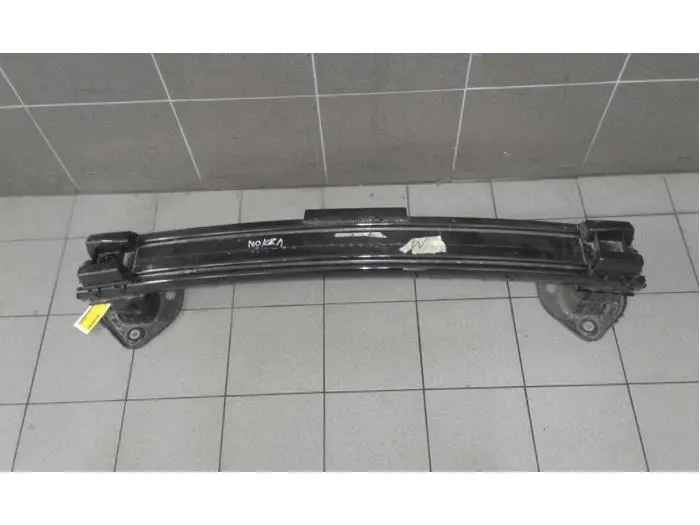 Rear bumper frame Opel Mokka