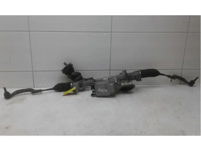 Power steering box Mercedes CLA