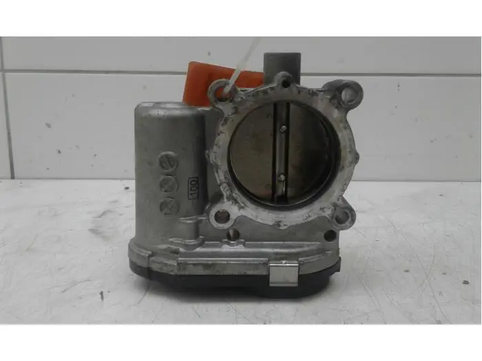 Throttle body Mercedes CLA