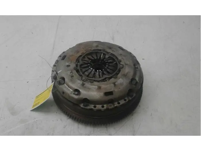 Flywheel Volkswagen Amarok