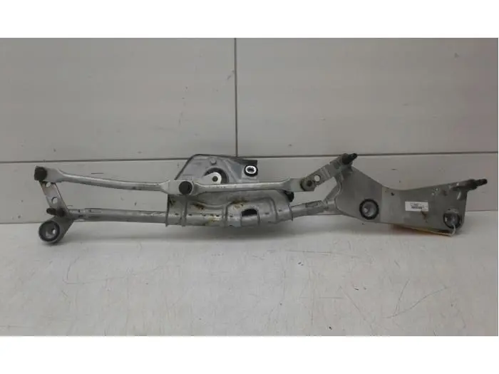 Front wiper motor Mercedes GLE