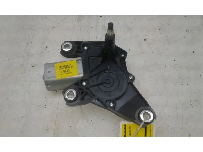 Rear wiper motor Mercedes GLE-Klasse