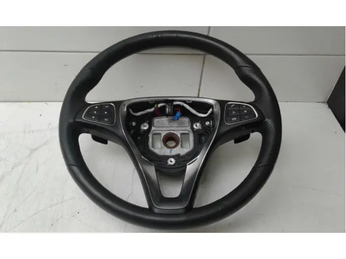 Steering wheel Mercedes GLE