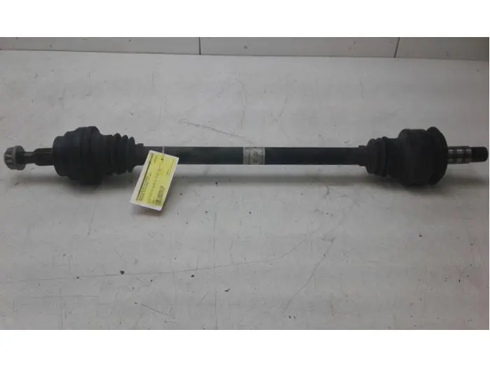 Drive shaft, rear right Mercedes GLE