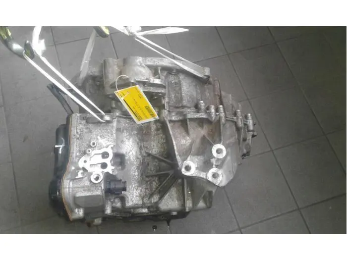 Gearbox Mercedes CLA