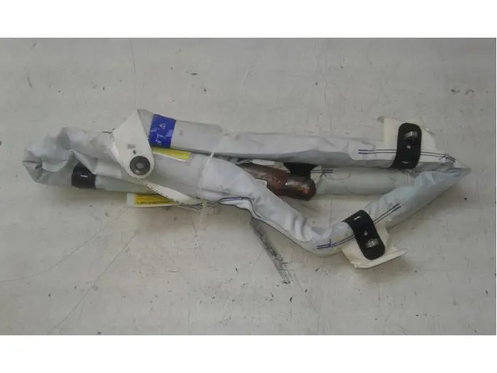 Roof curtain airbag, left Ford Ranger