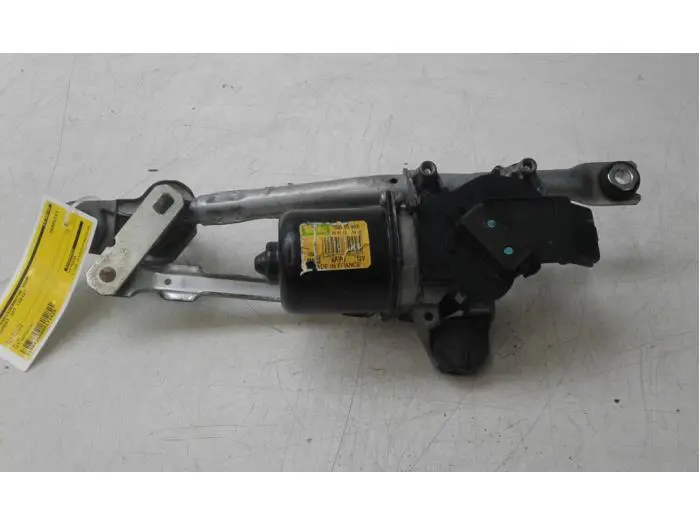 Front wiper motor Peugeot 107