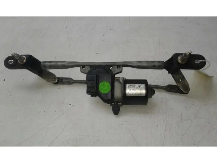 Front wiper motor Fiat 500