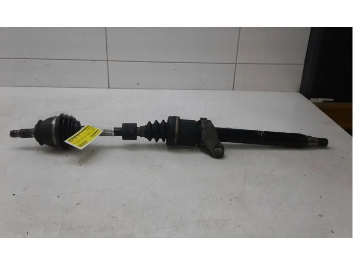 Front drive shaft, right Mini Mini