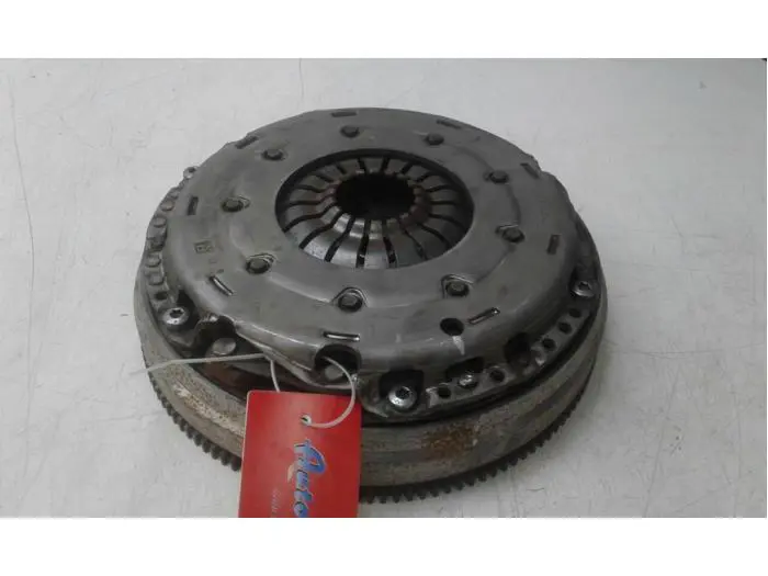 Flywheel Opel Crossland X