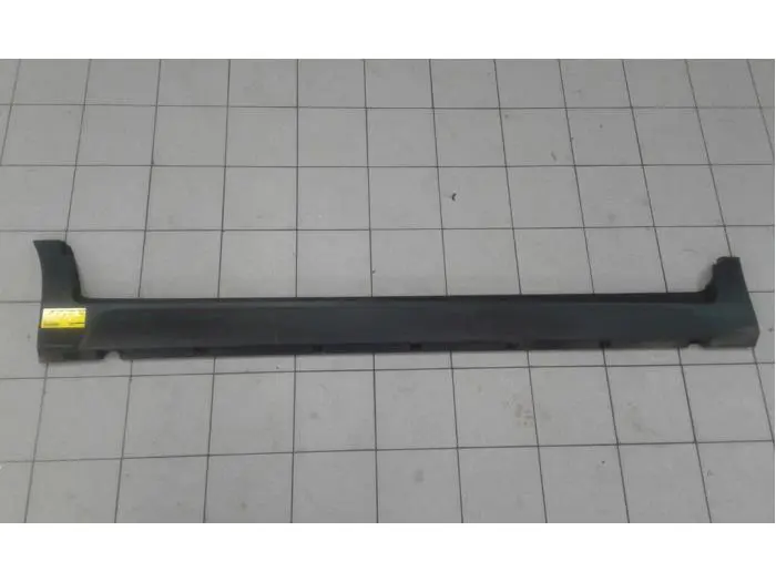 Sill, right Opel Crossland X