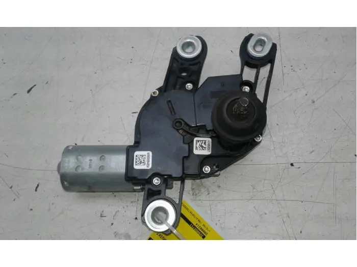 Rear wiper motor Skoda Superb