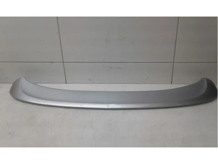 Spoiler Volkswagen Golf